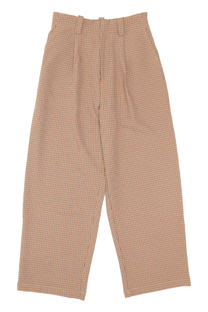 Easy fit trousers (232MQ468L00UC07105) for Man | Brunello Cucinelli