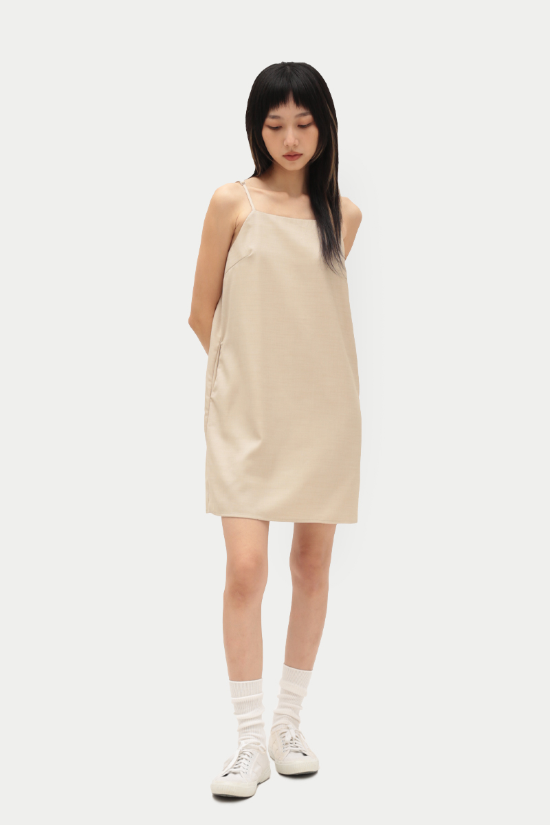 Shift romper 2025