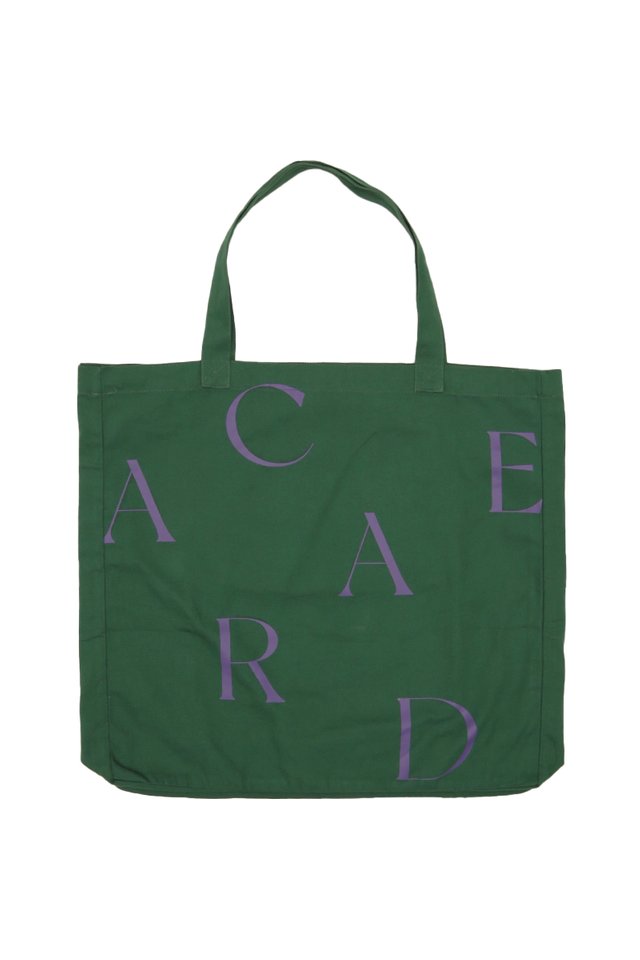 ARCADE RUNAWAY TOTE IN FOREST