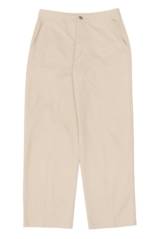 KILO LOOSE-FIT DRAWSTRING TROUSERS IN SAND