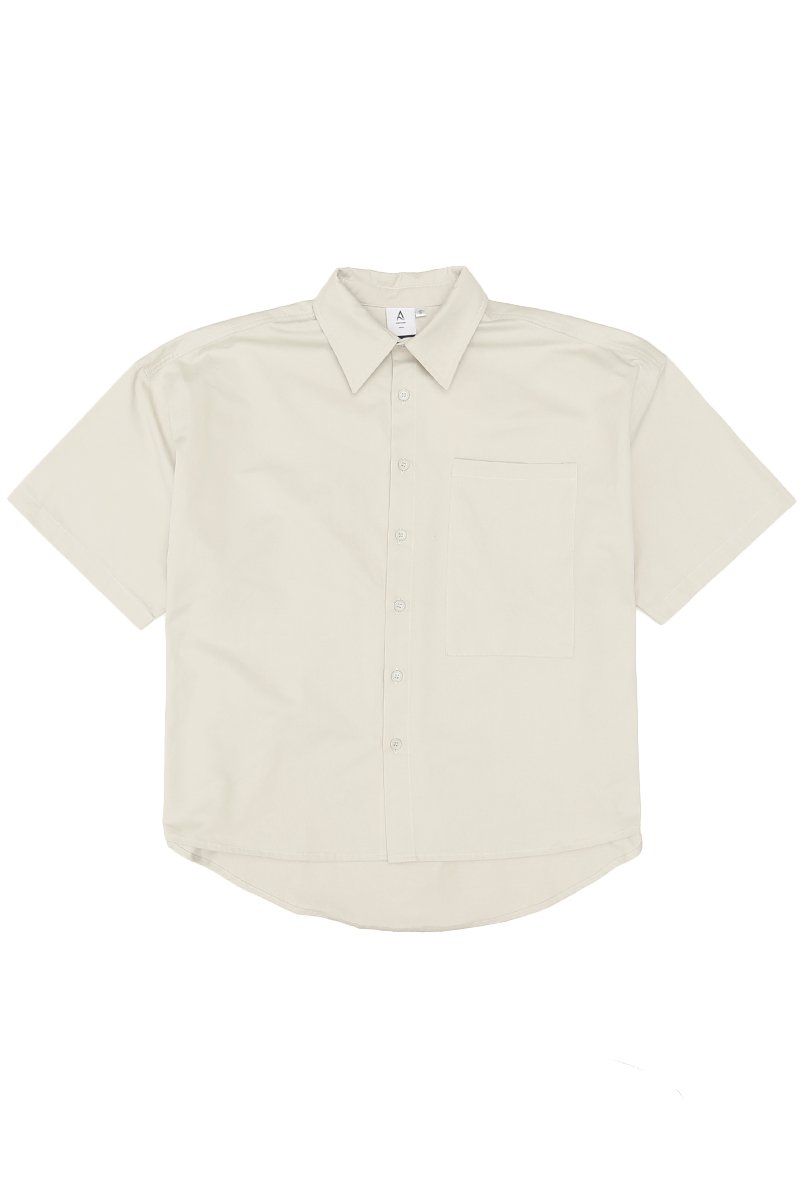 Cheap white discount short sleeve shirts