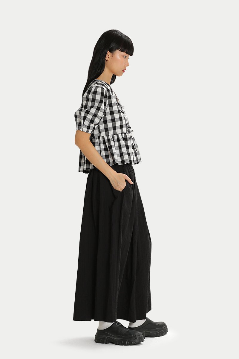 nadine_textured_stripe_flare_s