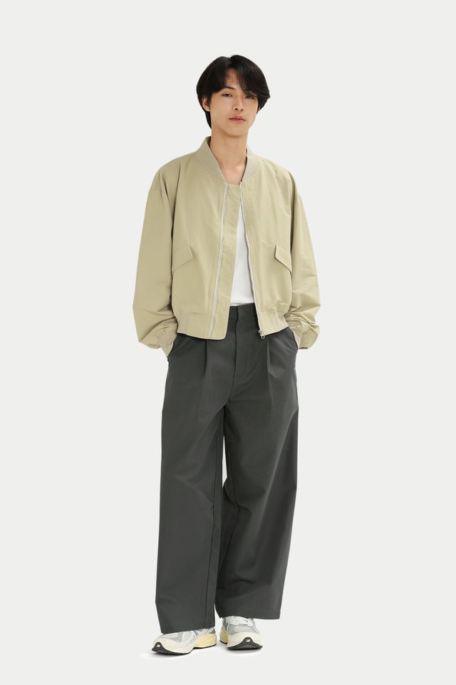 Trousers Arcade
