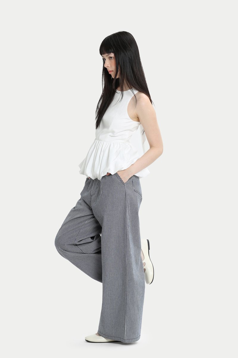 エルDaisy gather peplum UVcut sheerParker s-l400.jpg