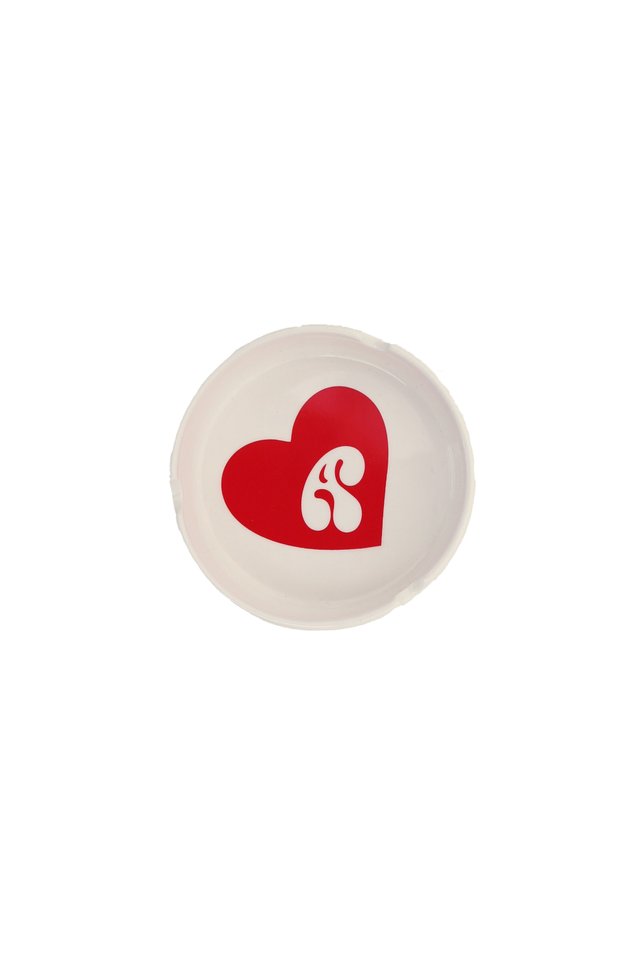 "ARC♥DE" CERAMIC TRAY