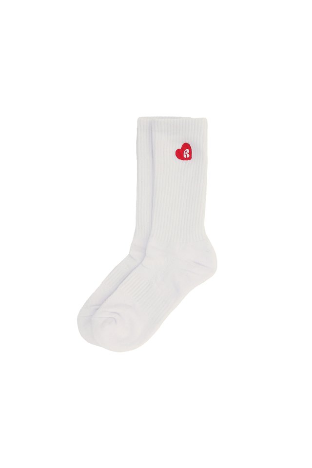 "ARC♥DE" SOCKS