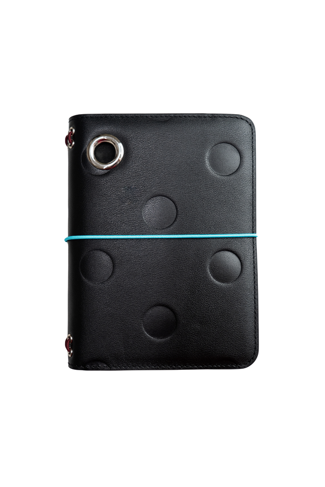 ARCADE X RUBY MERLOT JOURNAL