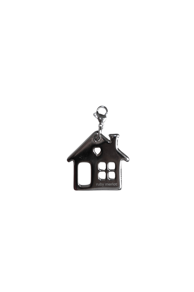 ARCADE X RUBY MERLOT CHARM-HOUSE