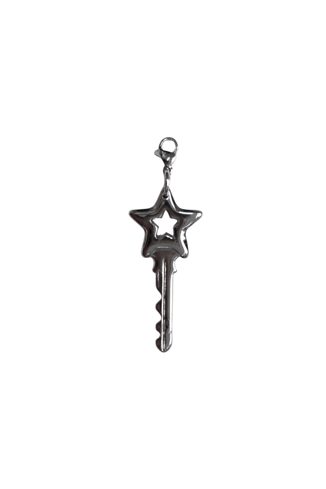 ARCADE X RUBY MERLOT CHARM-STAR KEY