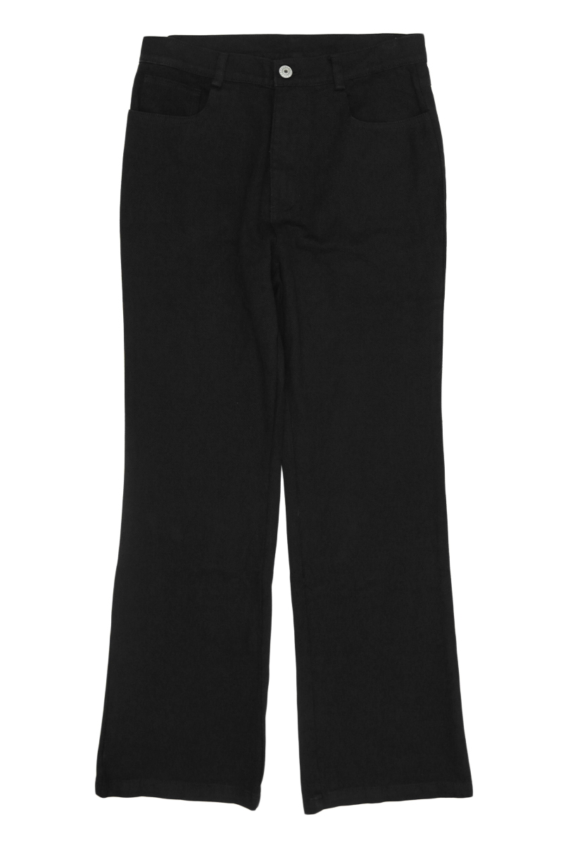 KILO LOOSE-FIT DRAWSTRING TROUSERS IN SAND